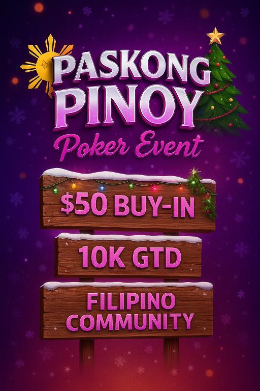 blanko gg club event