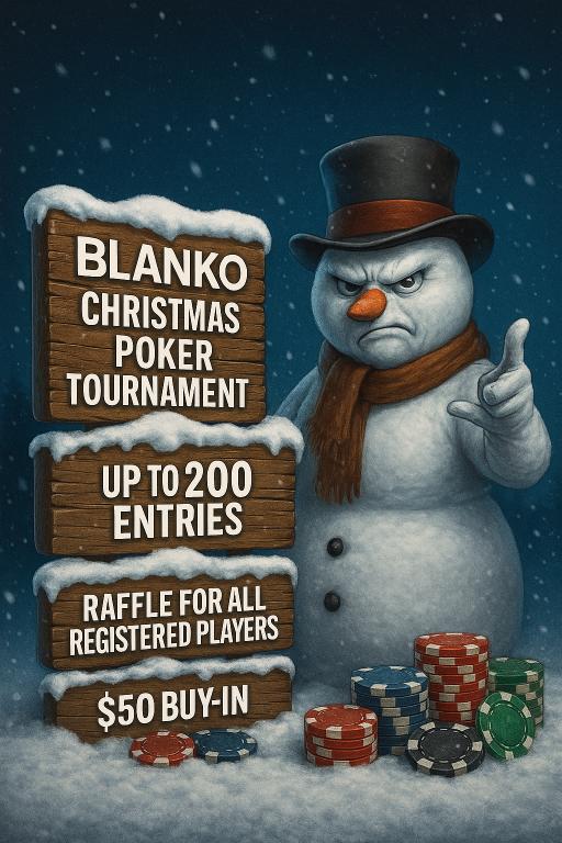 blanko gg club eventda